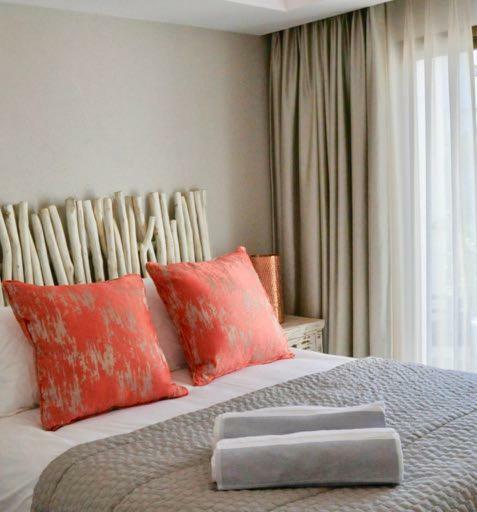 Luxury In La Isla, Puerto Banus *