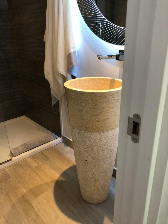 Apartment Luxury In La Isla, Puerto Banus