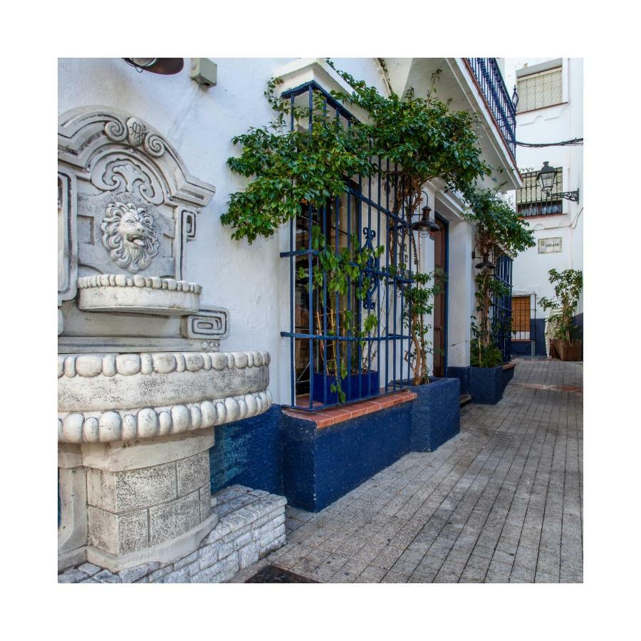 Apartment Seaview Flat With Sunny Balcony - Marbella