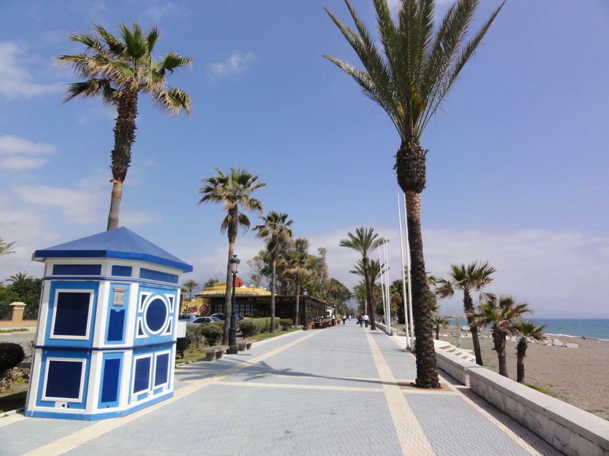 Modern In San Pedro Marbella