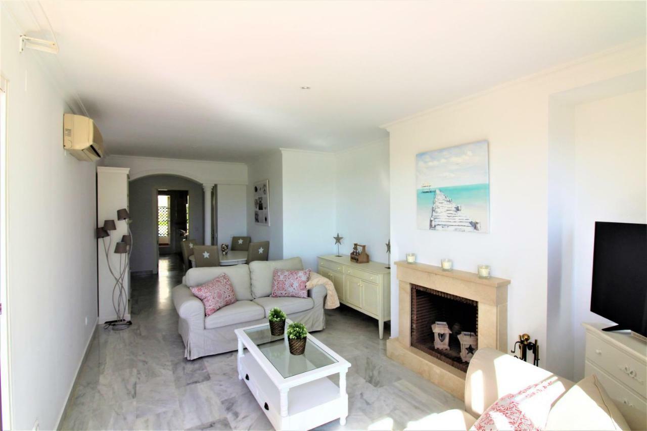 Senorio De Aloha Apartment Marbella