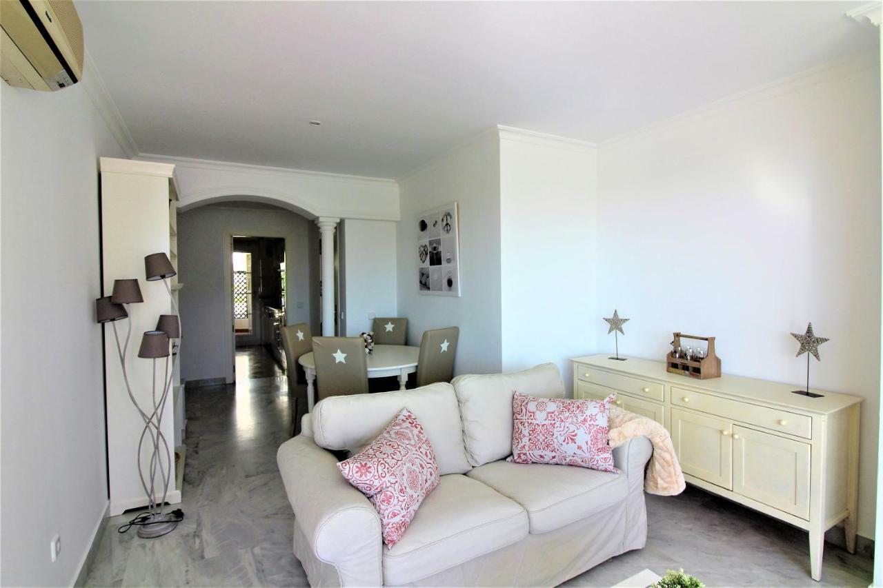 Senorio De Aloha Apartment Marbella