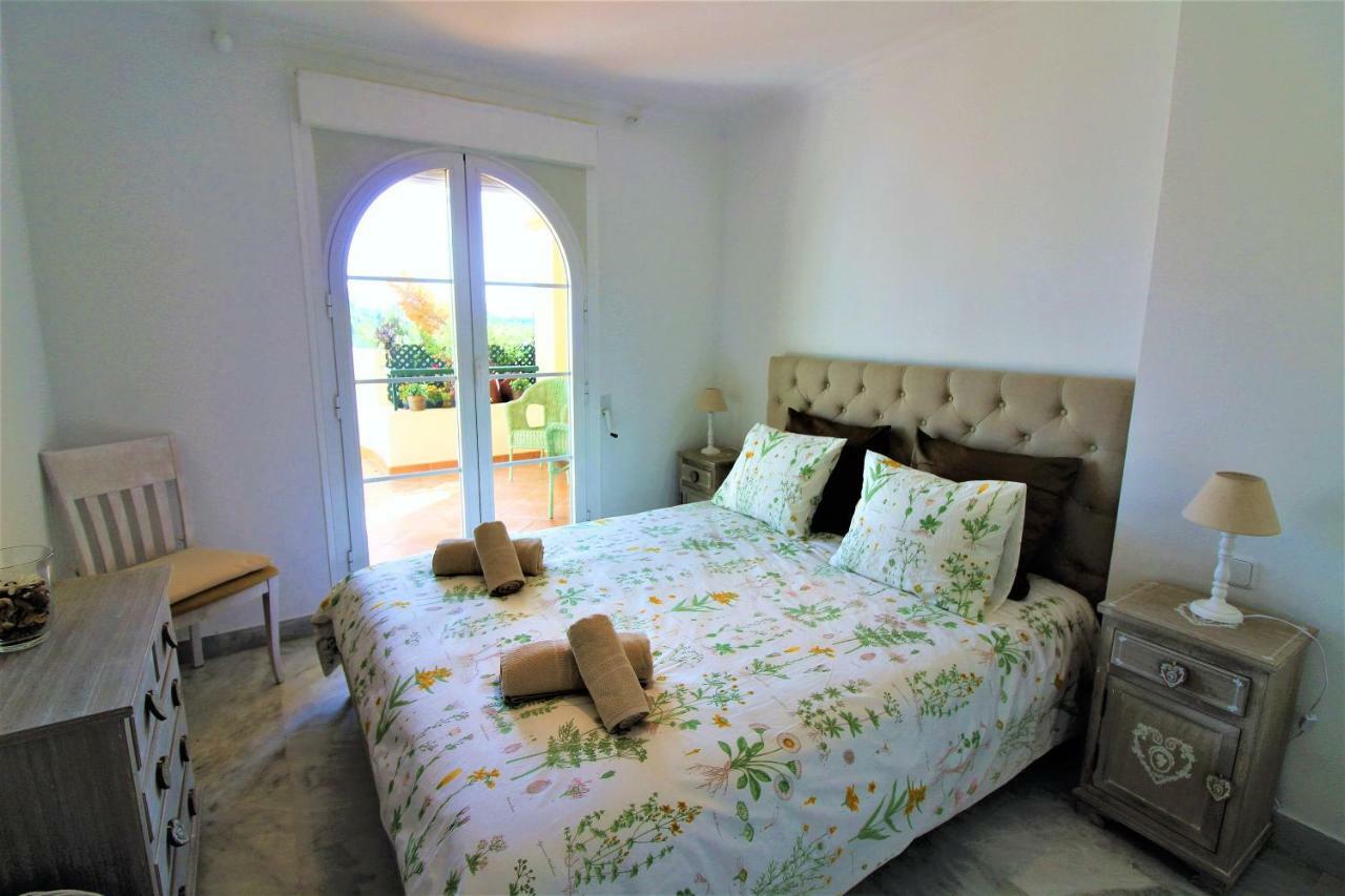 Senorio De Aloha * Marbella