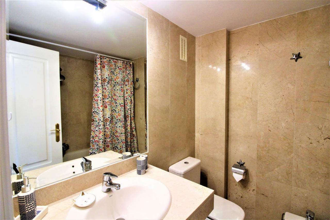 Apartment Senorio De Aloha *