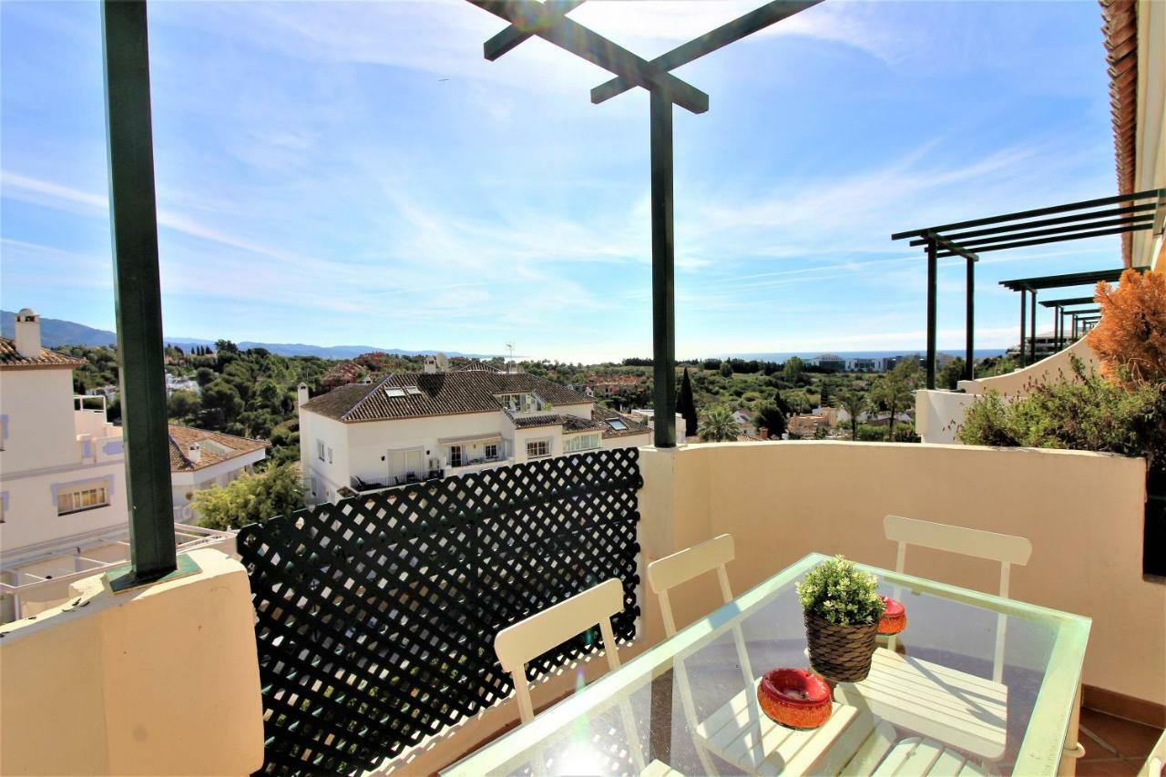 Senorio De Aloha Apartment Marbella
