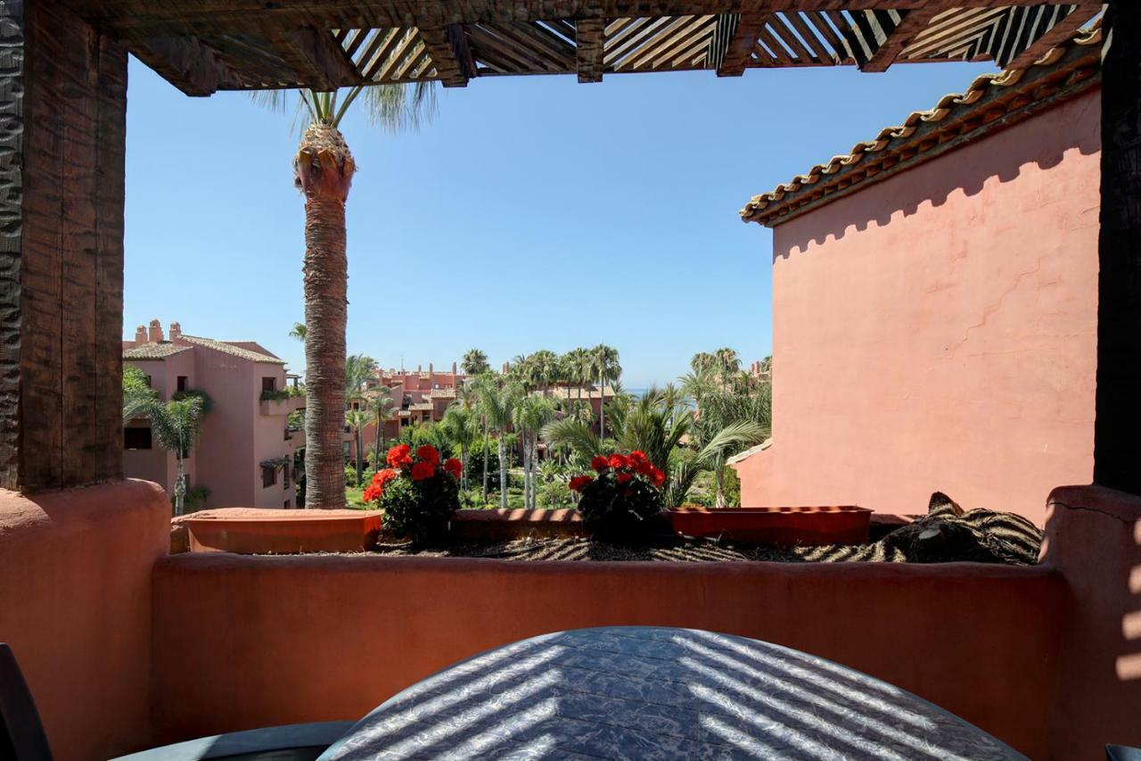 Appartement Alicate *
