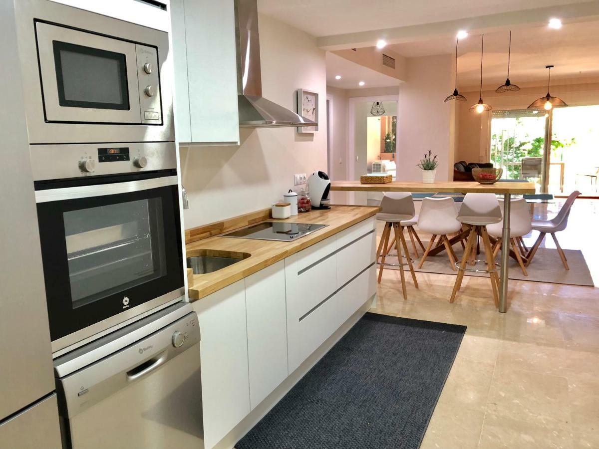 Apartamento Guadalmina - Golf&playa - *