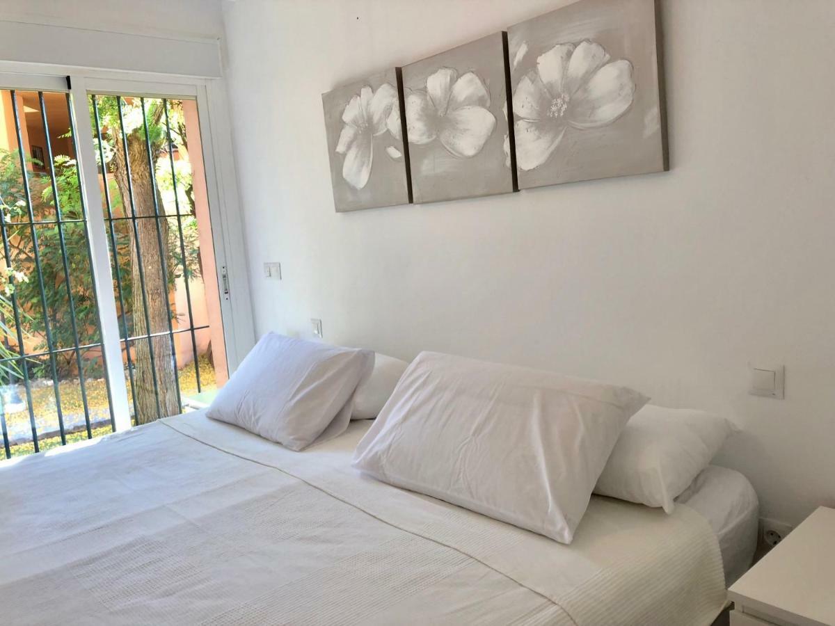 Guadalmina - Golf&playa - * Marbella