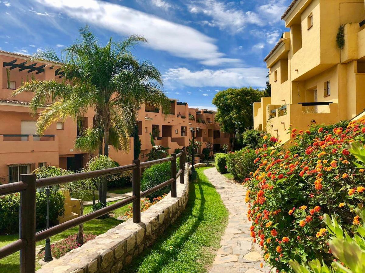 Apartamento Guadalmina - Golf&playa -