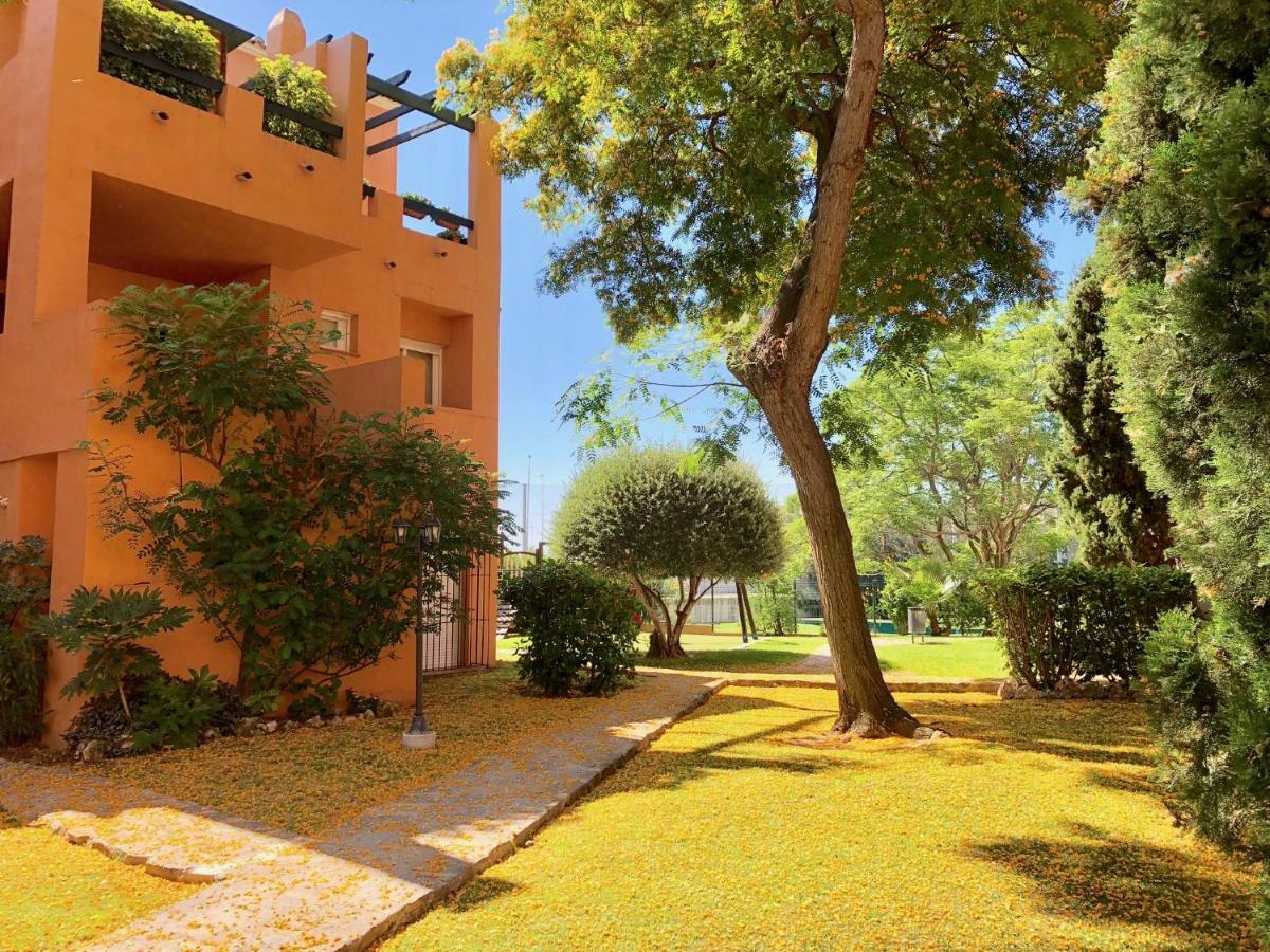 Apartamento Guadalmina - Golf&playa -