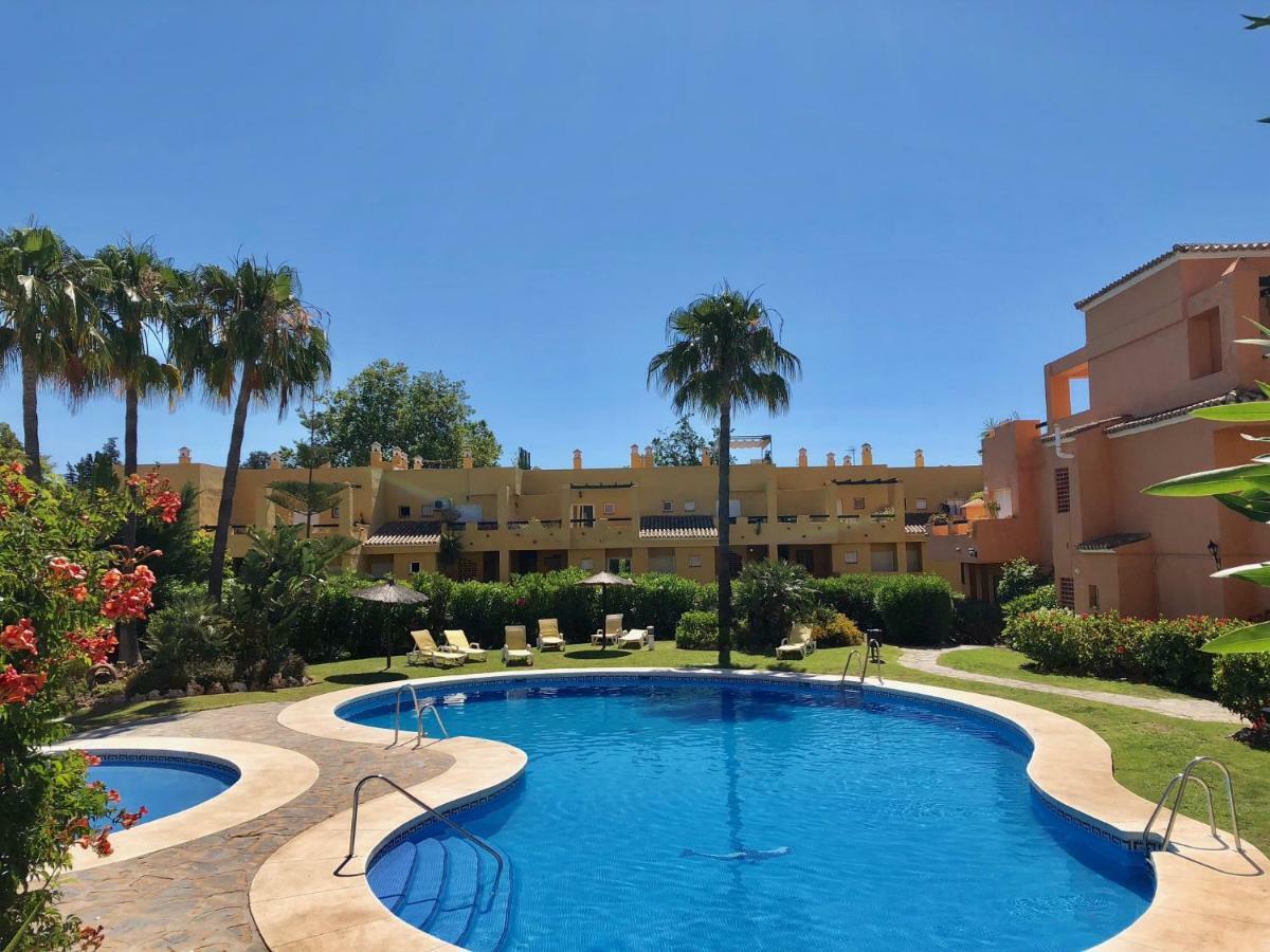 Guadalmina - Golf&playa - Apartamento *