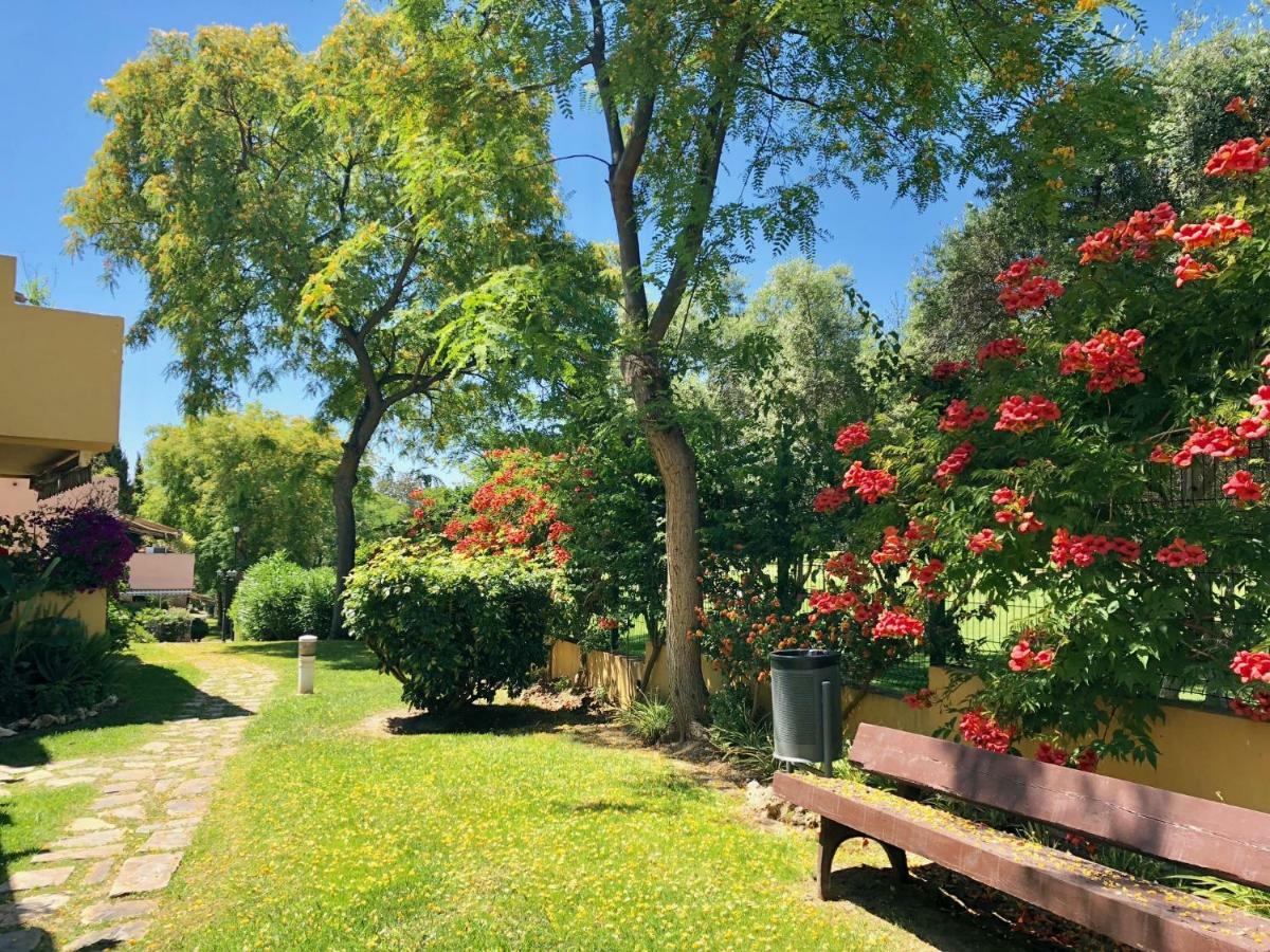 Apartamento Guadalmina - Golf&playa - Marbella