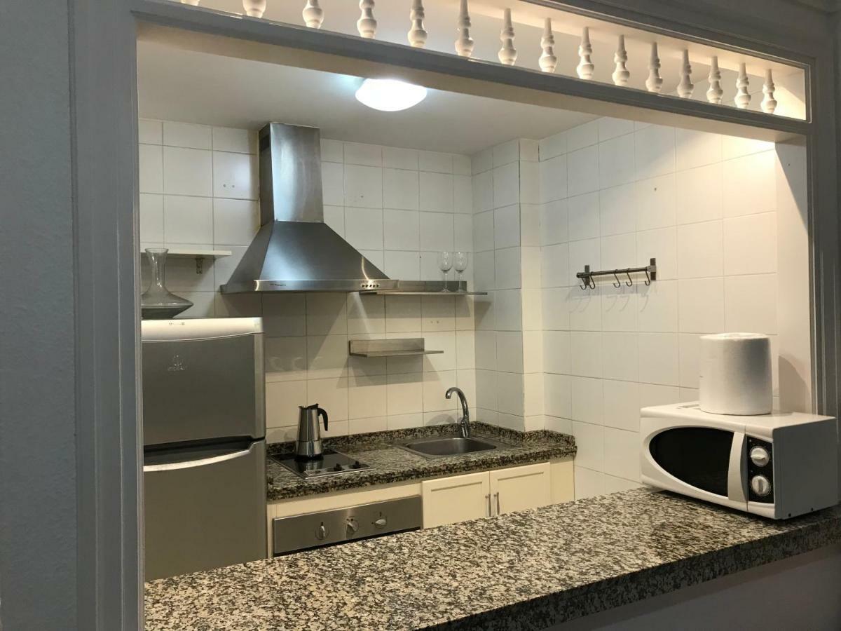 Apartment Del Mar