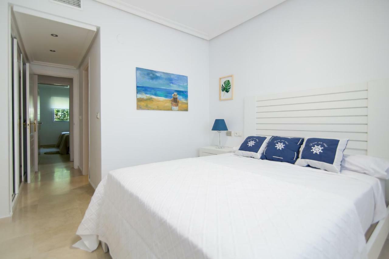 Apartment Gala Placidia Golden Mile Marbella