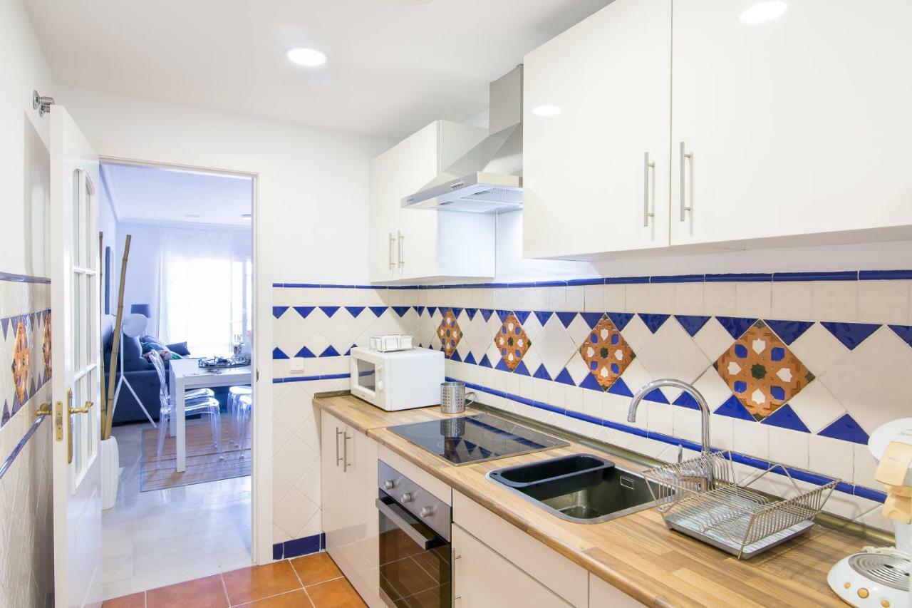 Apartment Gala Placidia Golden Mile Marbella