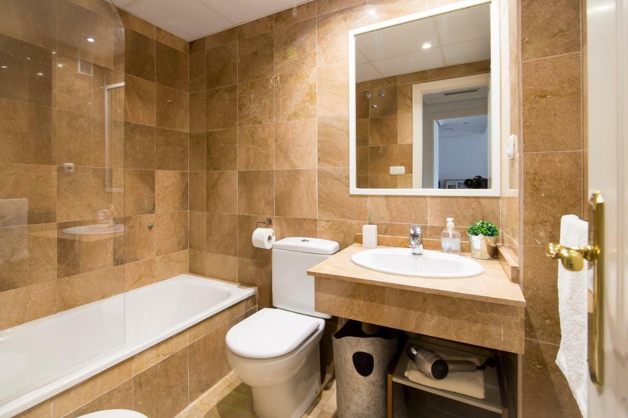 Apartment Gala Placidia Golden Mile *