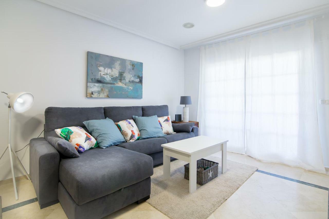 Apartment Gala Placidia Golden Mile *