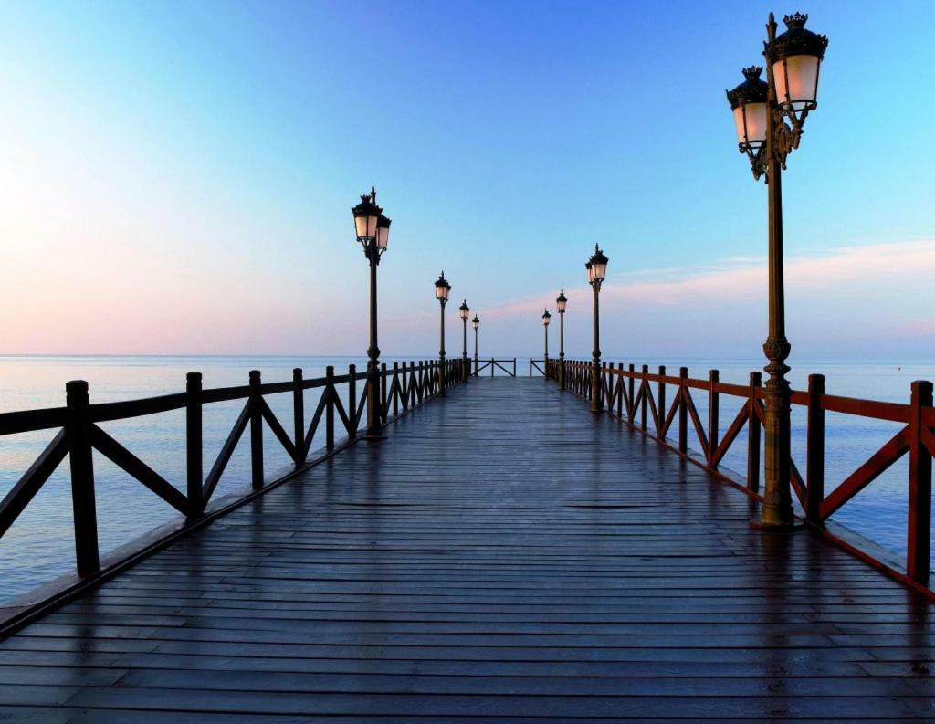 Apartment Gala Placidia Golden Mile Marbella