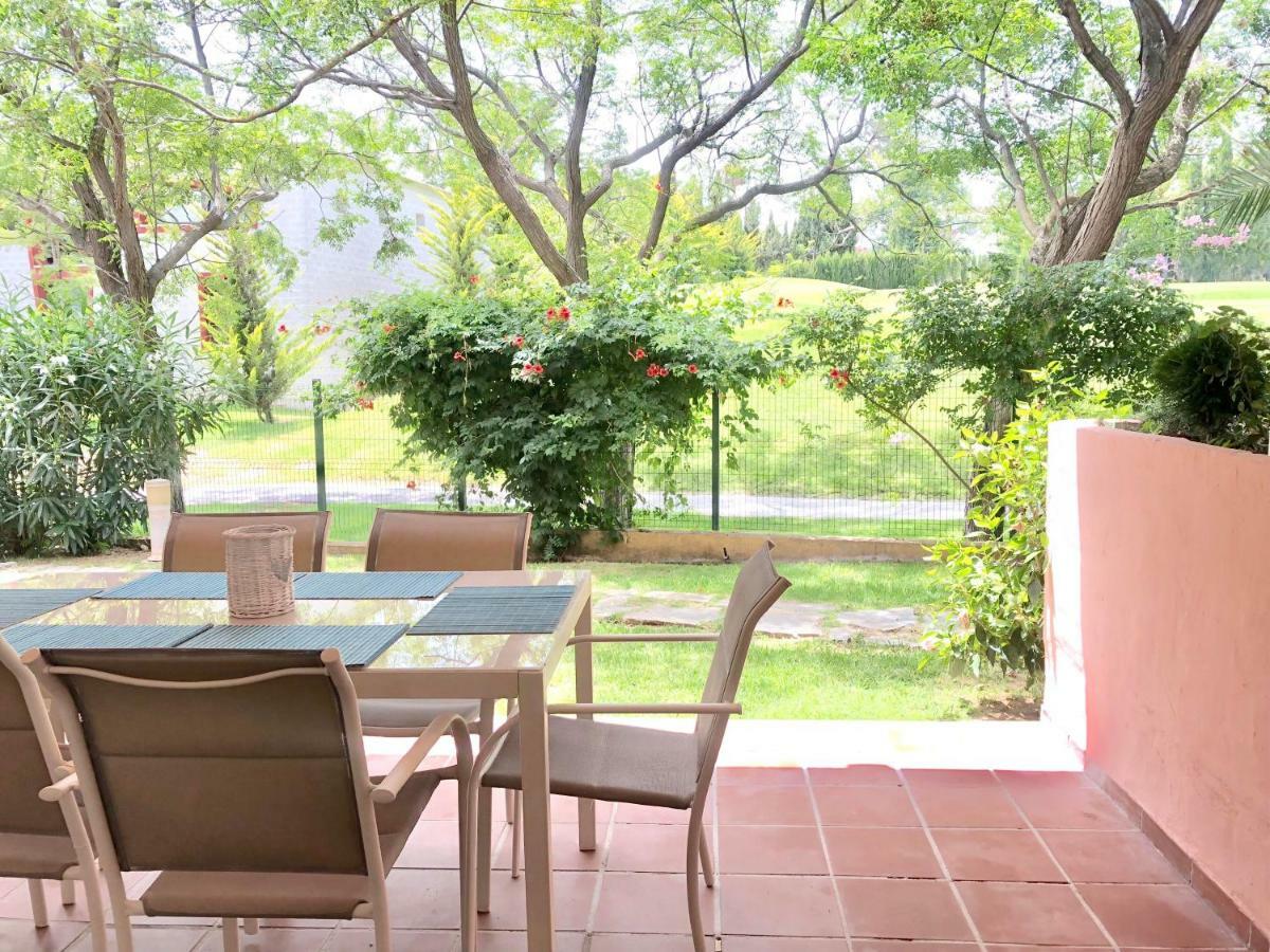 Apartamento Guadalmina - Golf&playa - Marbella