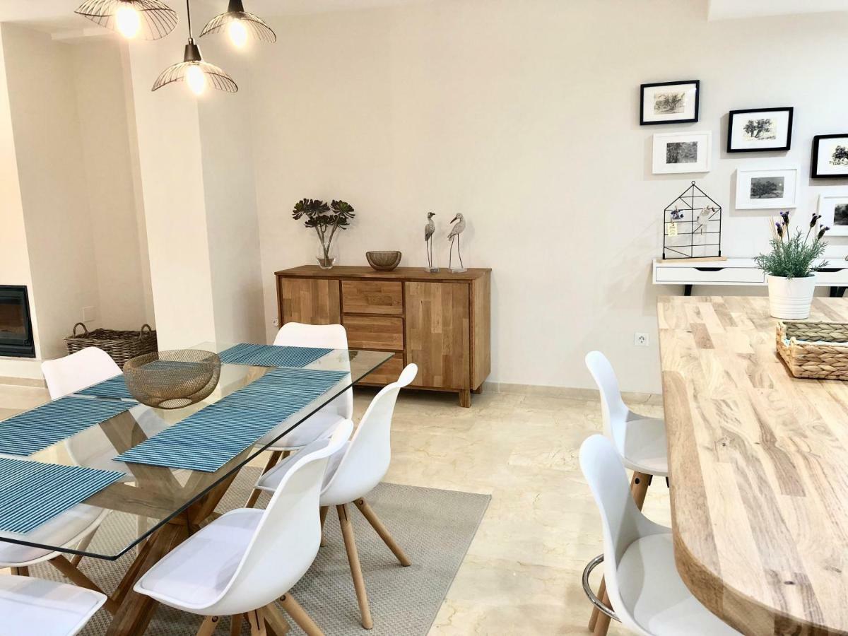 Guadalmina - Golf&playa - Apartamento