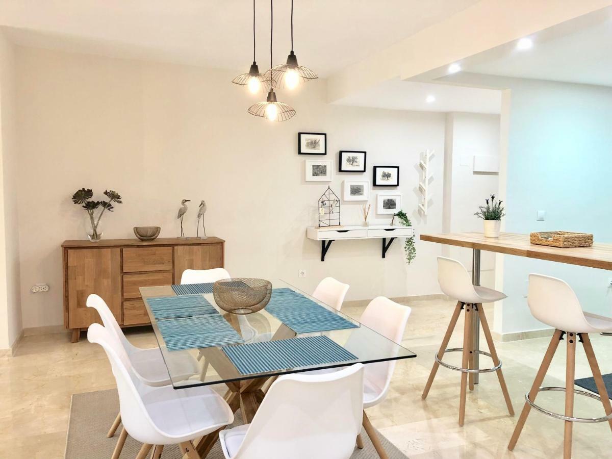 Apartamento Guadalmina - Golf&playa - Marbella
