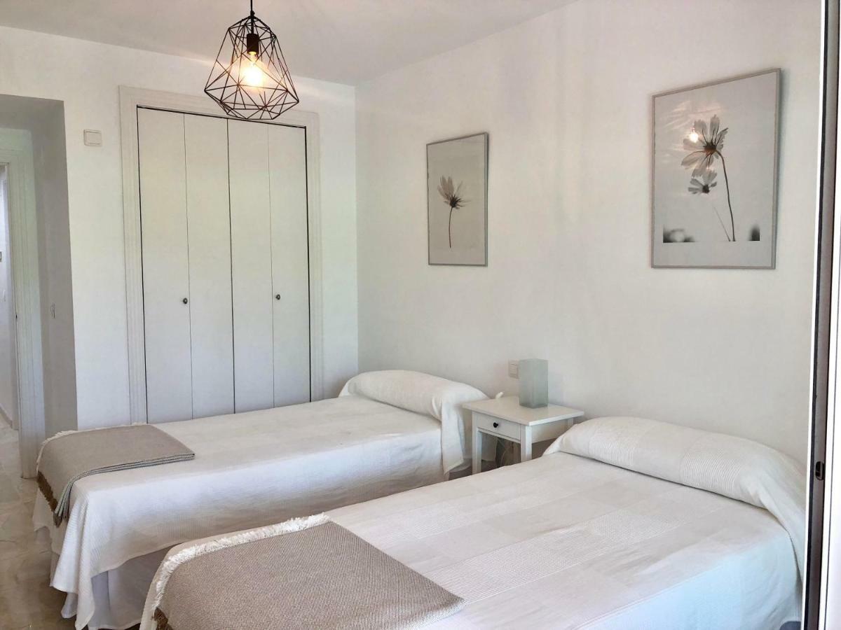 Guadalmina - Golf&playa - Apartamento *
