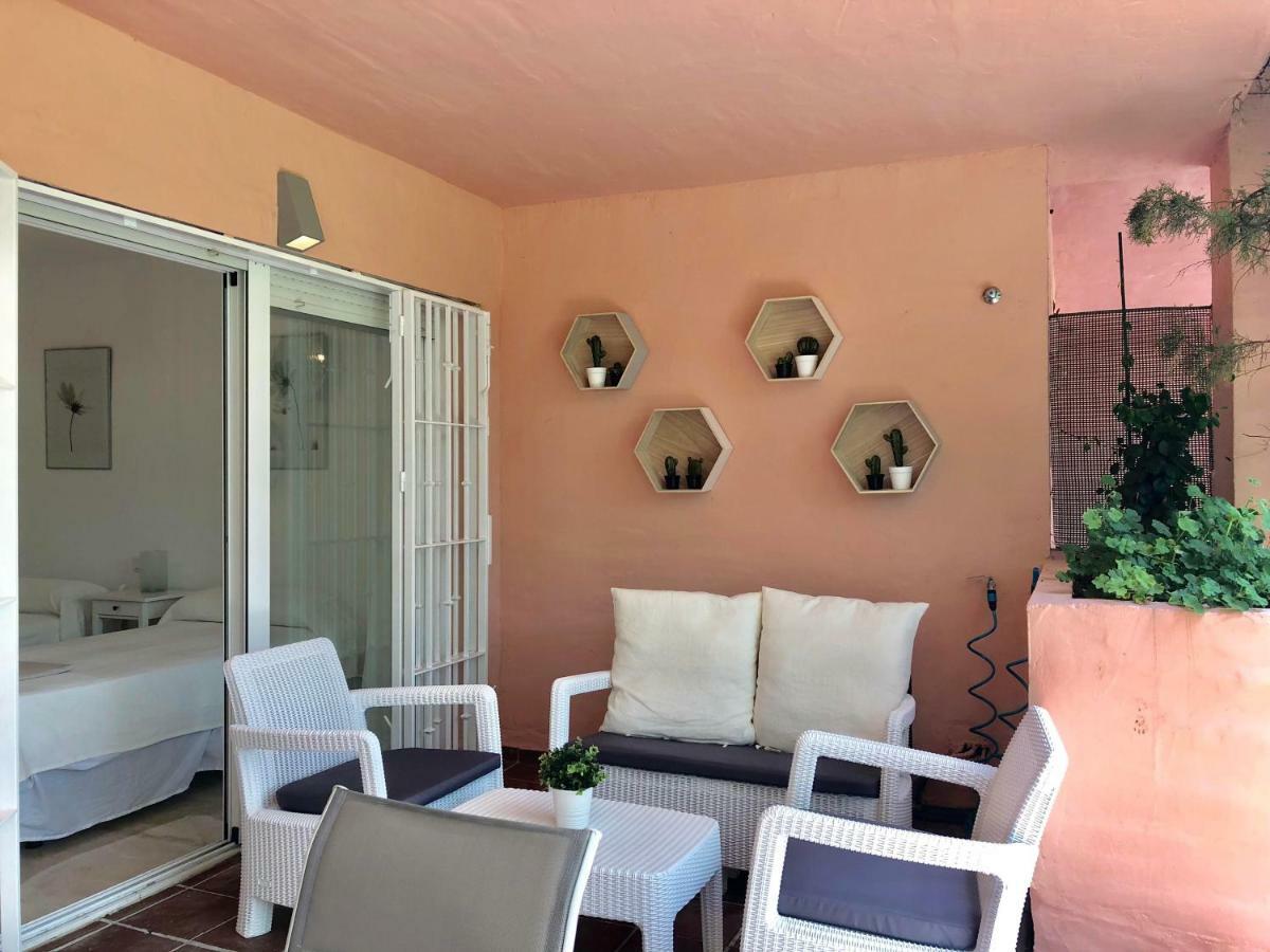 Apartamento Guadalmina - Golf&playa - Marbella