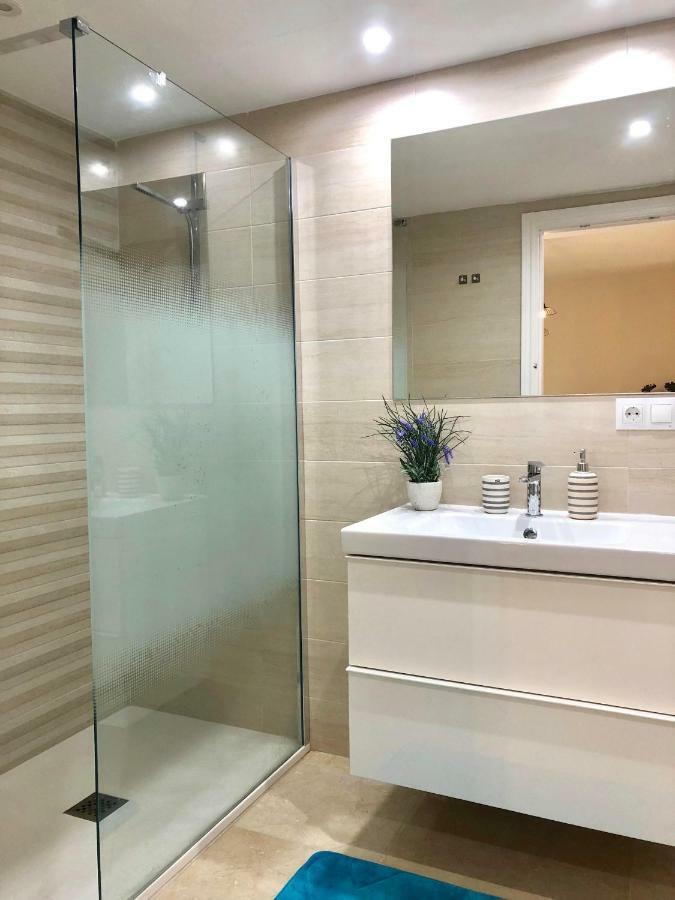 Guadalmina - Golf&playa - Apartamento Marbella