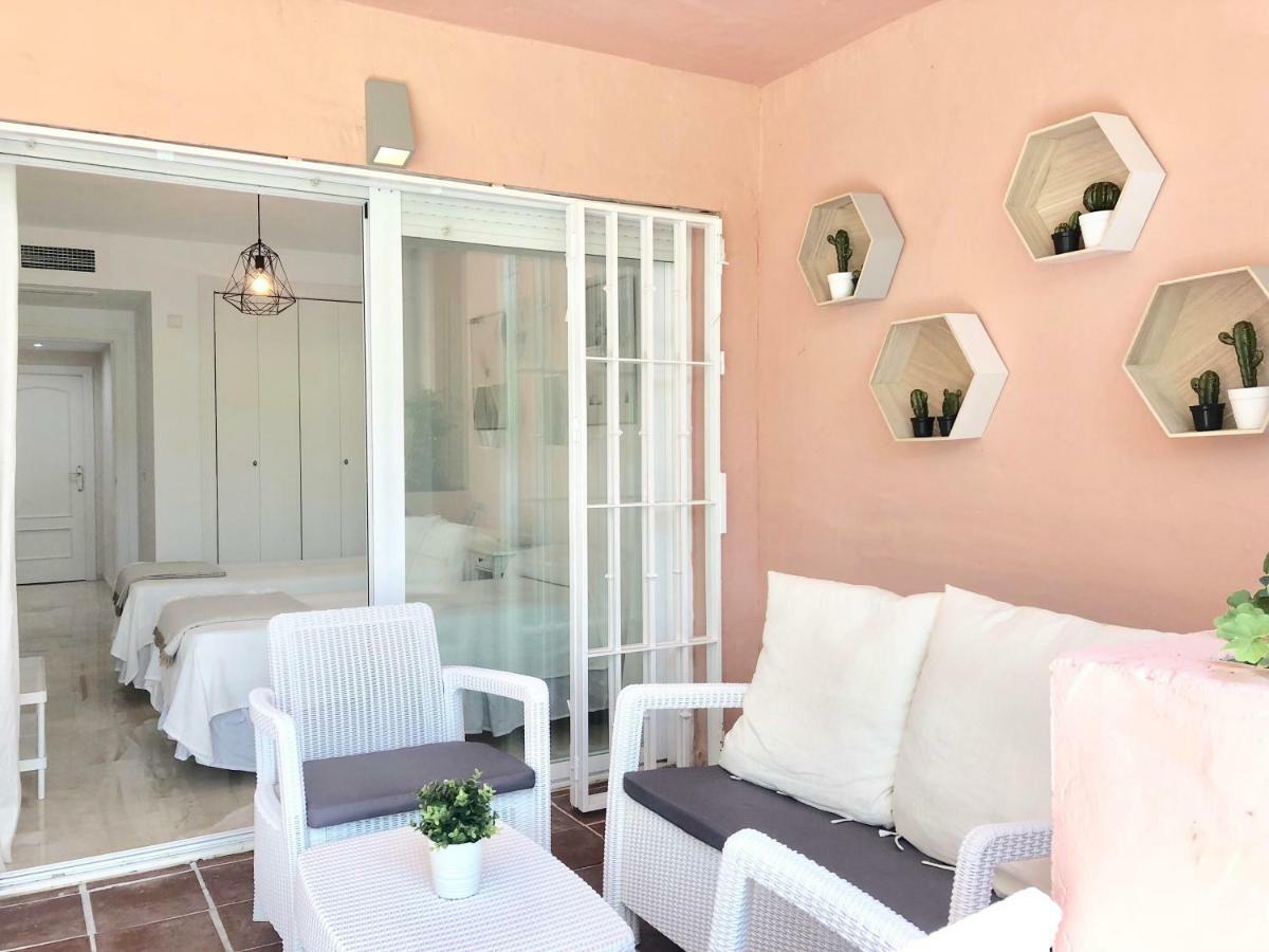 Guadalmina - Golf&playa - Apartamento *