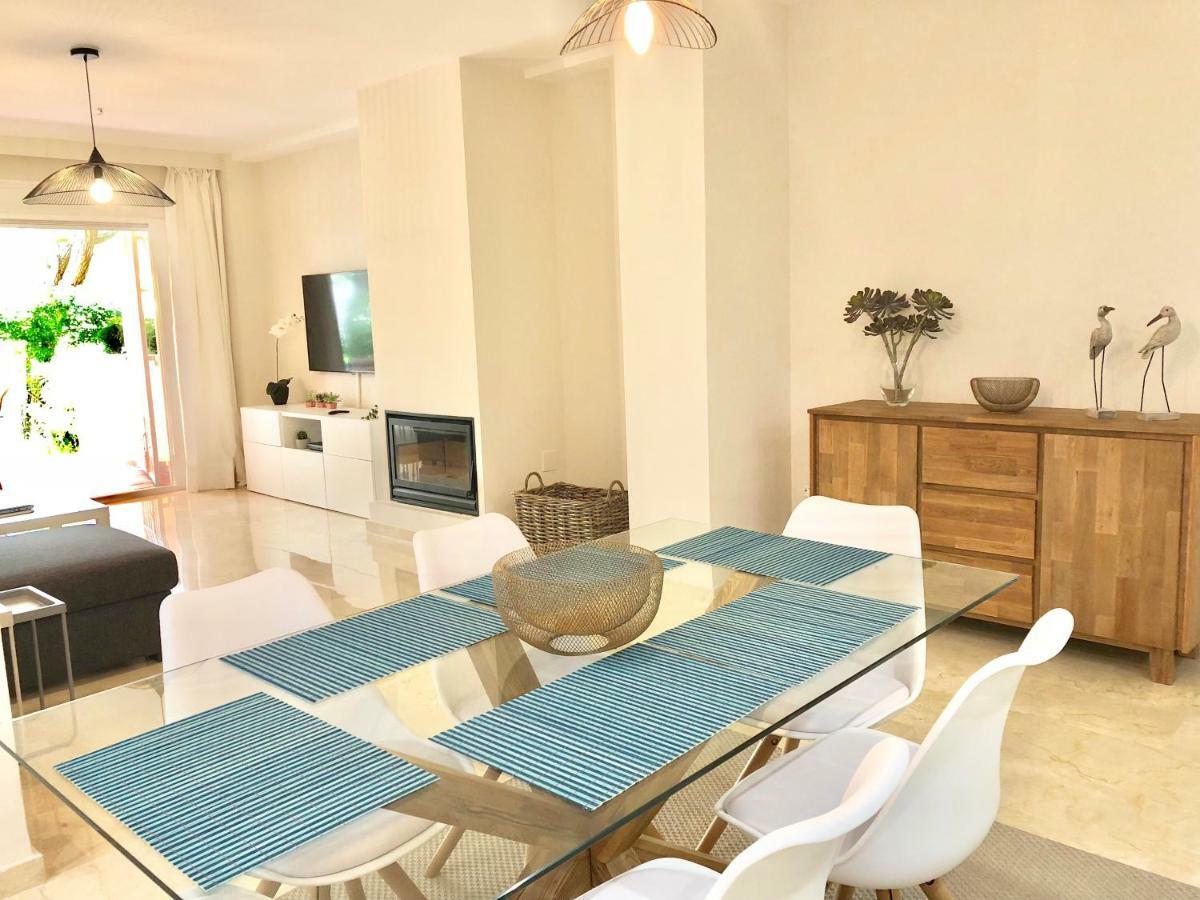 Apartamento Guadalmina - Golf&playa - Marbella