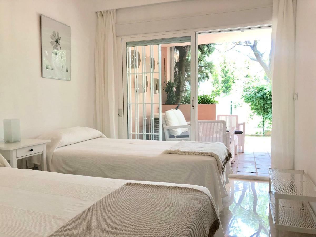 Guadalmina - Golf&playa - Marbella