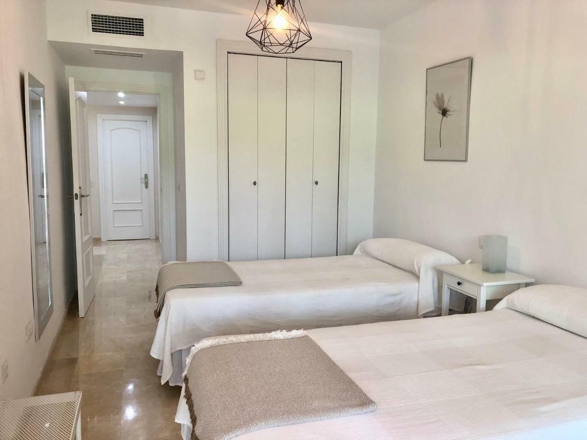 Apartamento Guadalmina - Golf&playa -