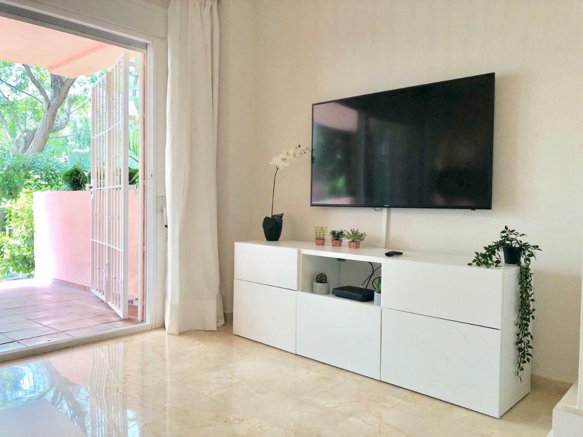 Guadalmina - Golf&playa - * Marbella