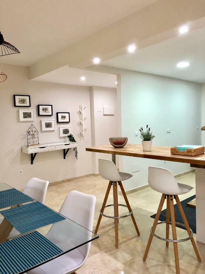 Guadalmina - Golf&playa - Apartamento *