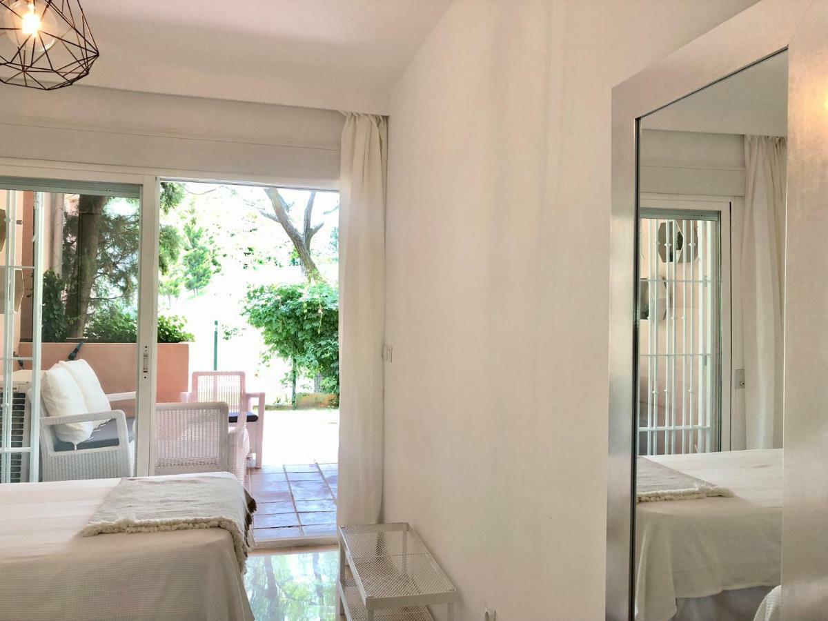 Guadalmina - Golf&playa - Apartamento *