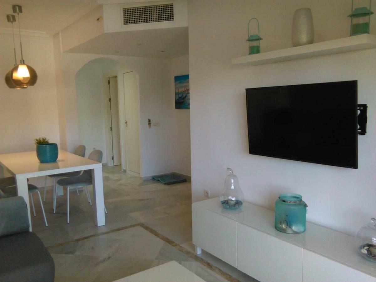 Puerto Banus Apartment Marbella