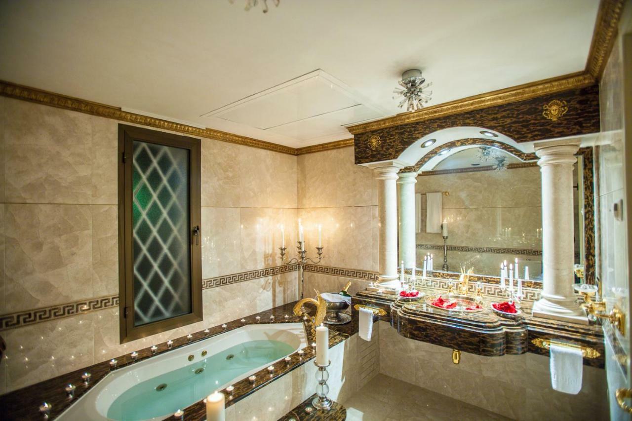 Royal Empire Villa Marbella