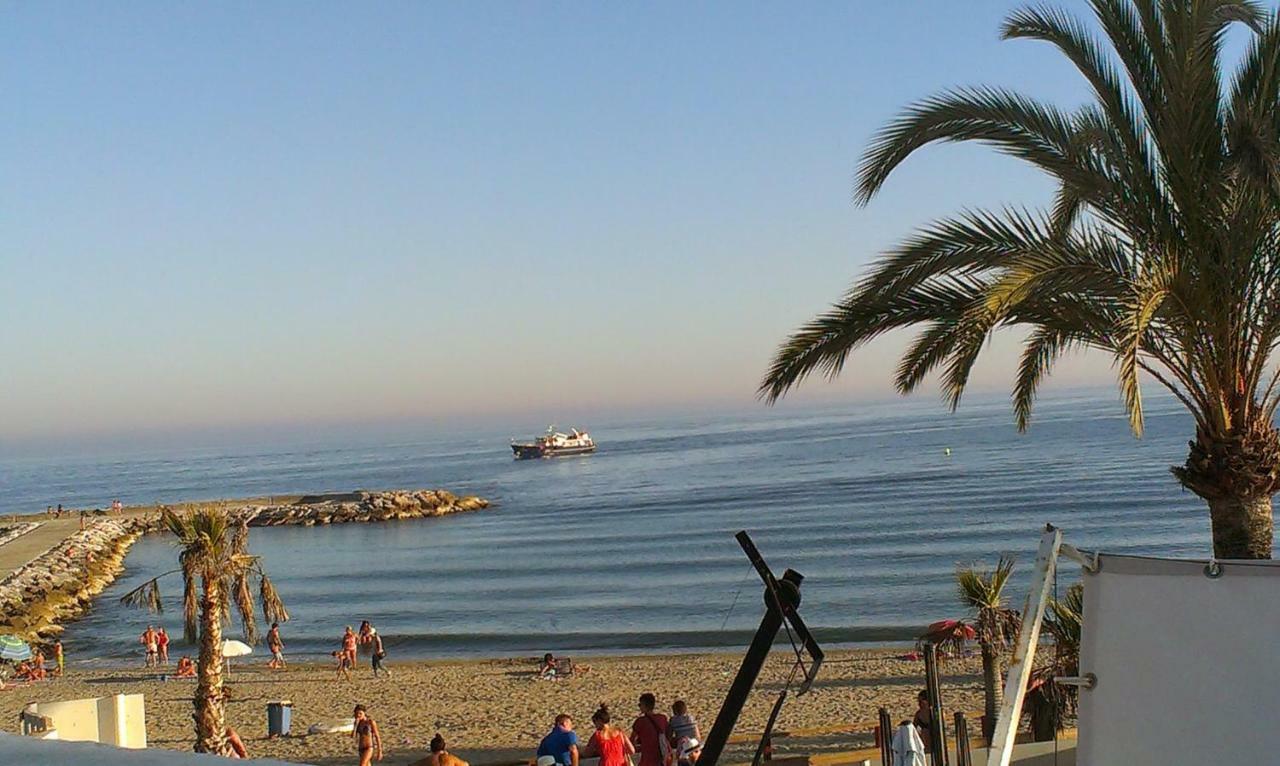 Puerto Banus Playa Apartment *