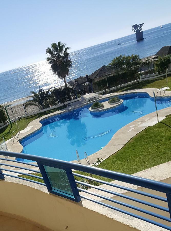 First Line * Marbella