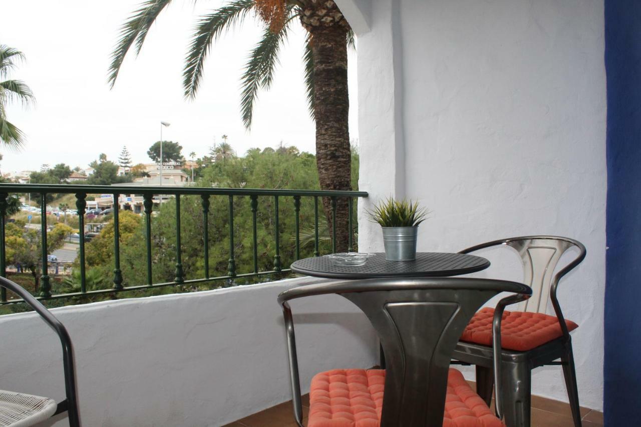 Appartement Occidental Banus
