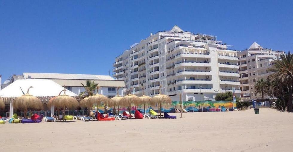 First Line Marbella