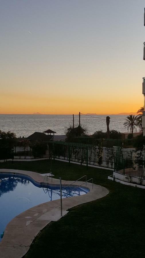 First Line * Marbella