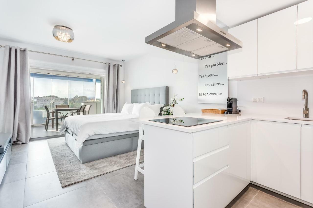 Apartment By Riva - Amazing View, In Medina Garden Of Puerto Banus
