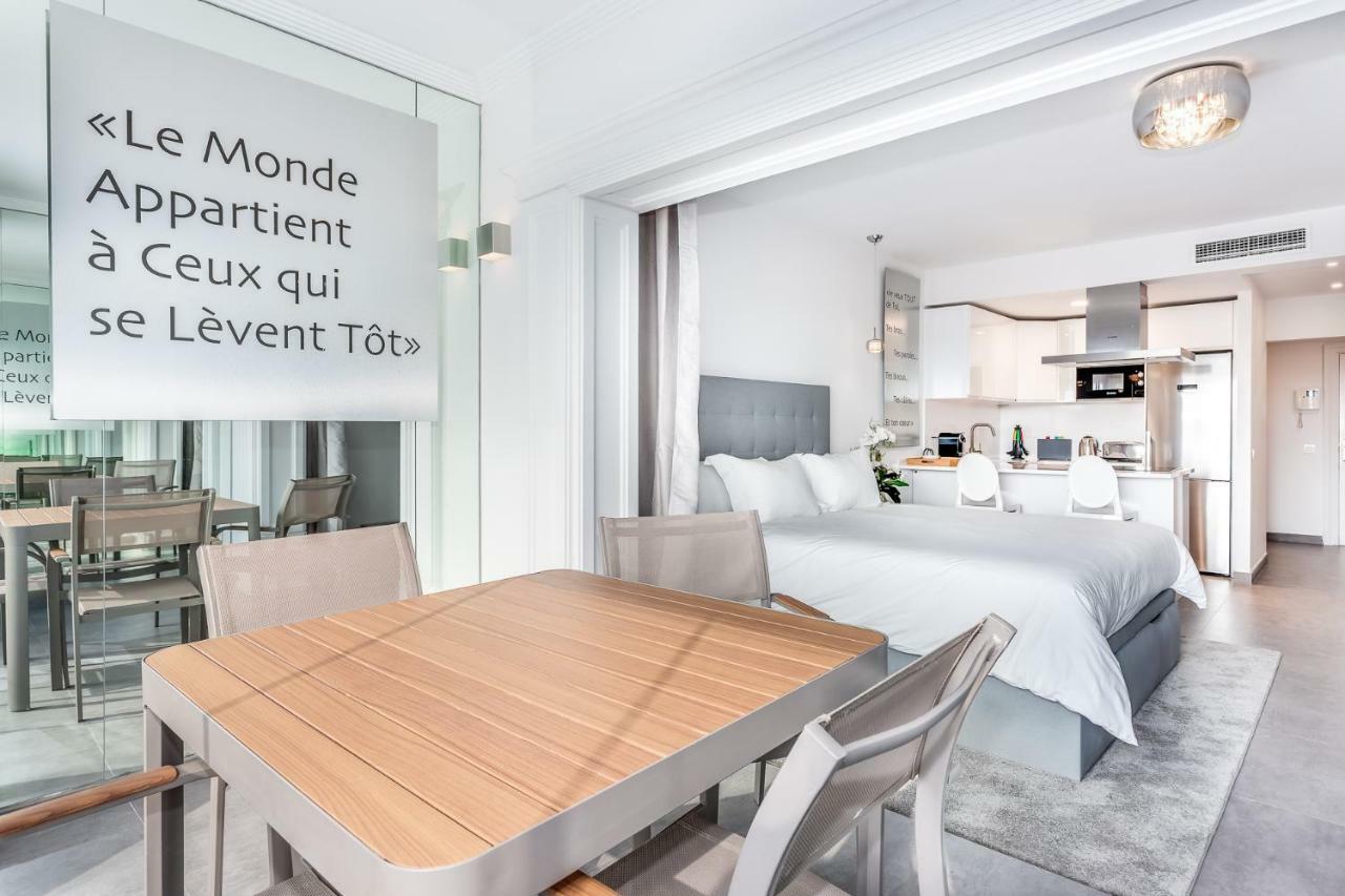 Apartment By Riva - Amazing View, In Medina Garden Of Puerto Banus Marbella