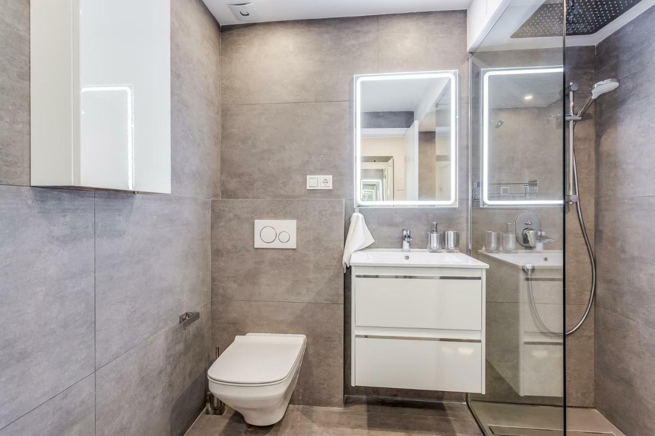 Apartment By Riva - Amazing View, In Medina Garden Of Puerto Banus *
