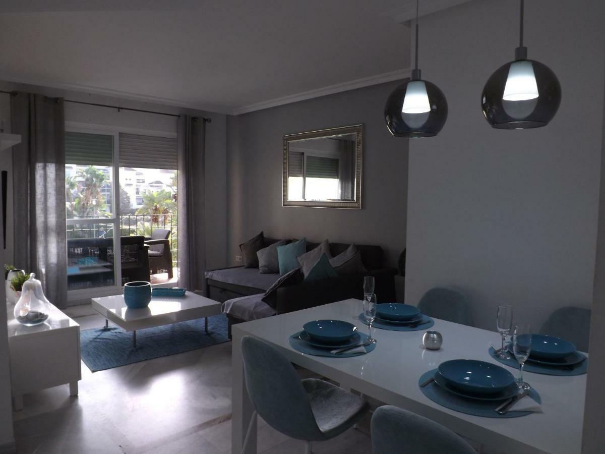 Apartment Puerto Banus