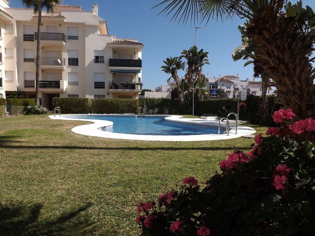 Puerto Banus *