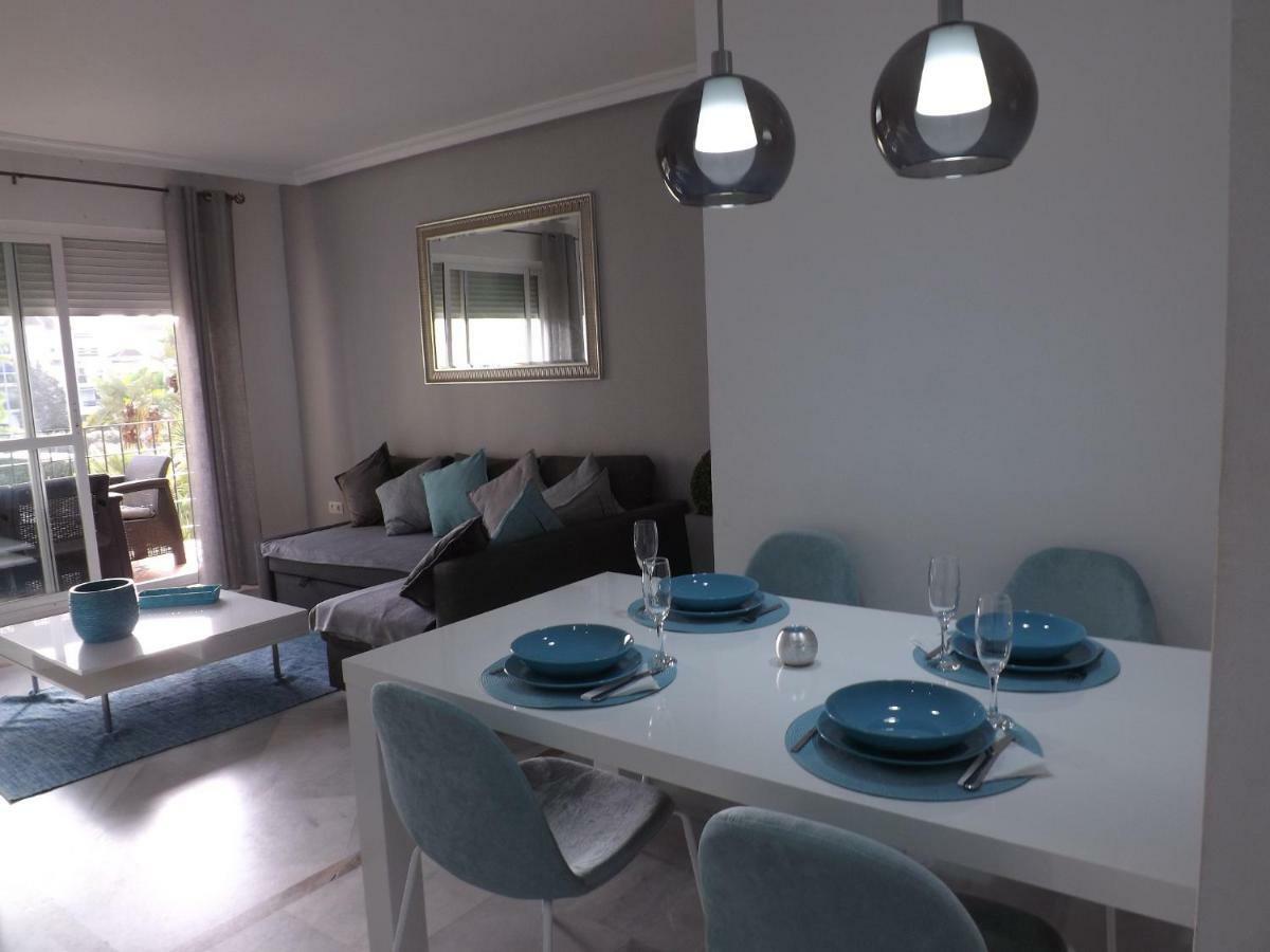 Apartment Puerto Banus Marbella