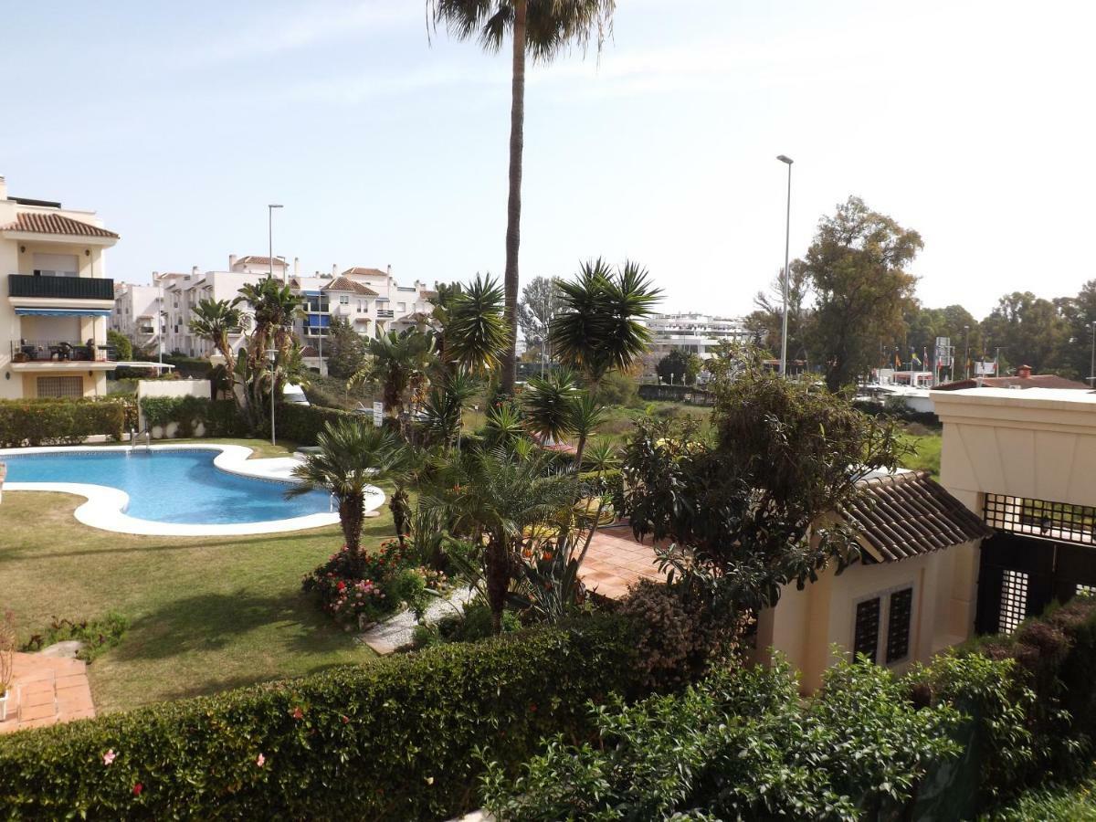 Puerto Banus * Marbella