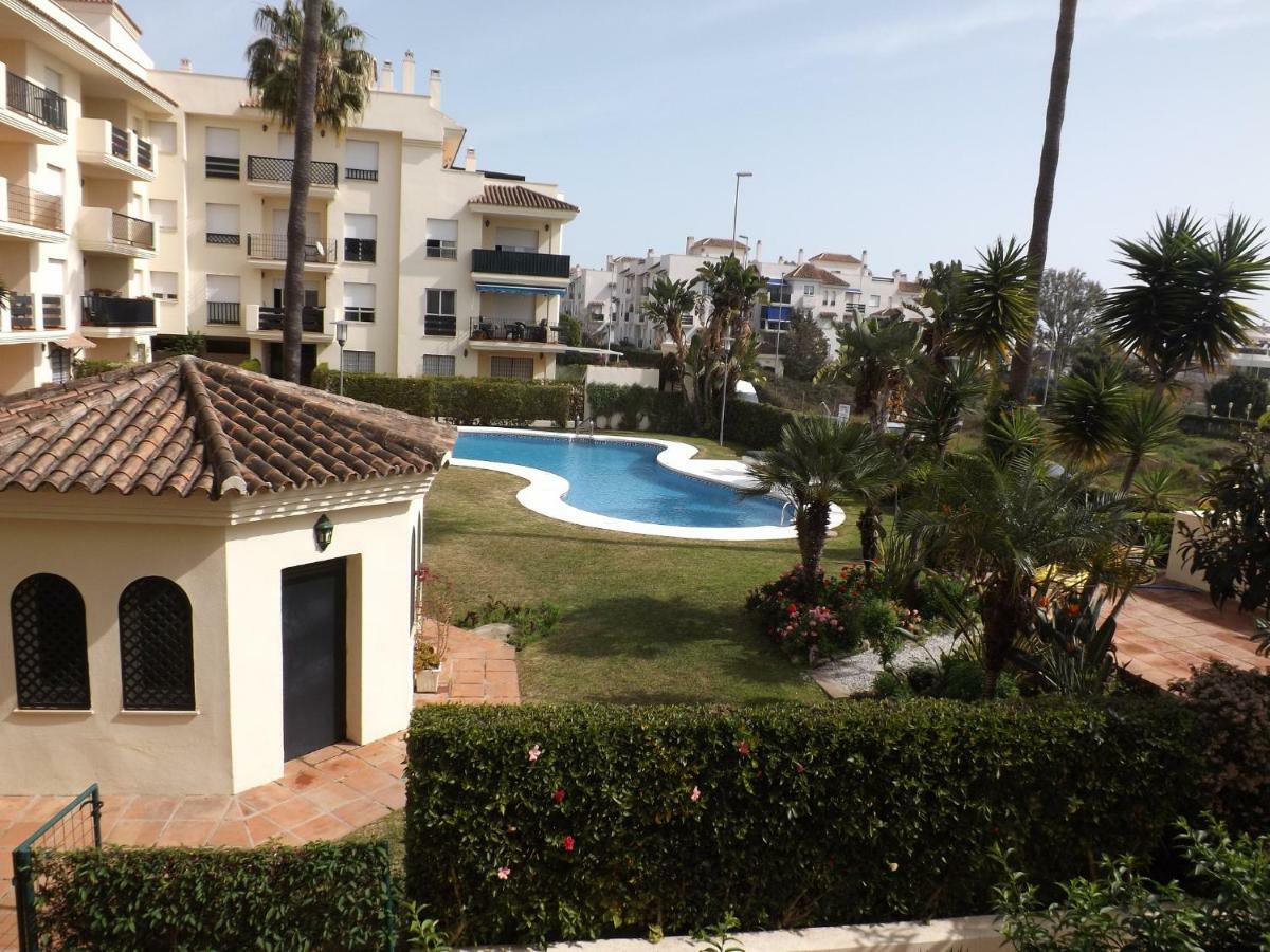 Apartment Puerto Banus Marbella